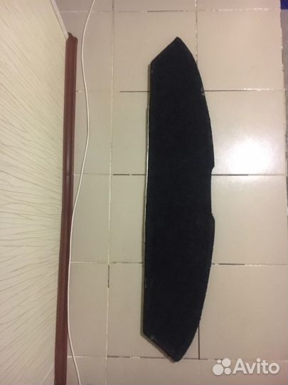 Полка е36 compact