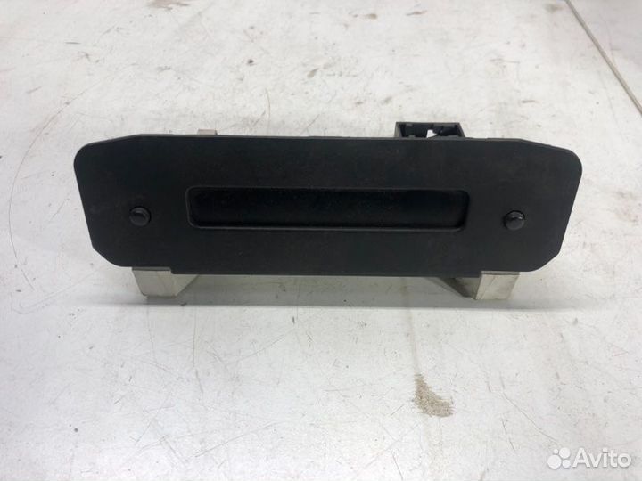 Монитор (дисплей) экран Peugeot 206