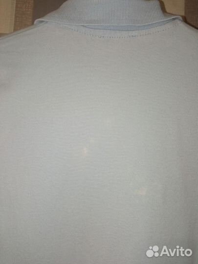 Рубашки Benetton школьные и трикотажная Chessford