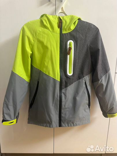 Куртка демисезонная Oldos 152 (11-12 лет)