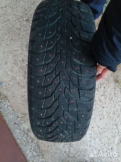 Tracmax X-Privilo S500 195/55 R16 91T