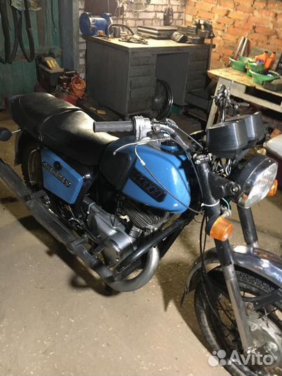 Иж планета 5