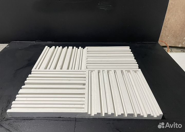 Стеновой декор