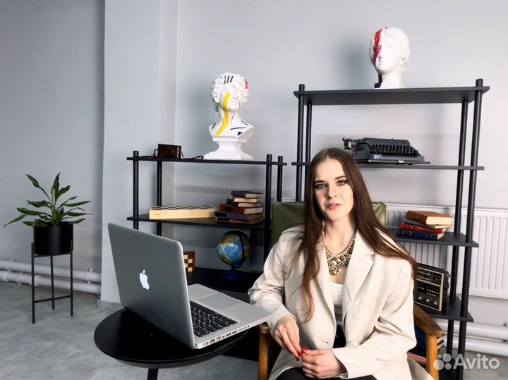 Копирайтер. Тексты на заказ. Тексты для бизнеса