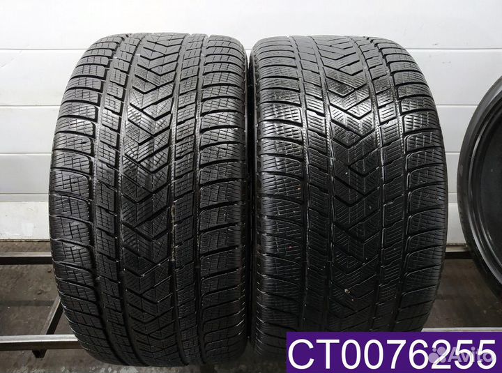 Pirelli Scorpion Winter 305/35 R21 96T