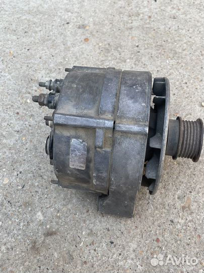 Генератор bmw e34 m50