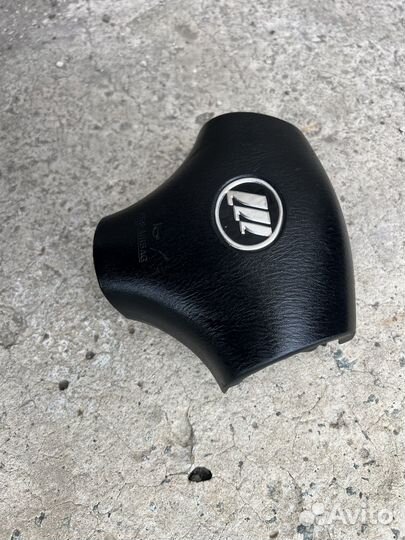 Airbag подушка Lifan breez