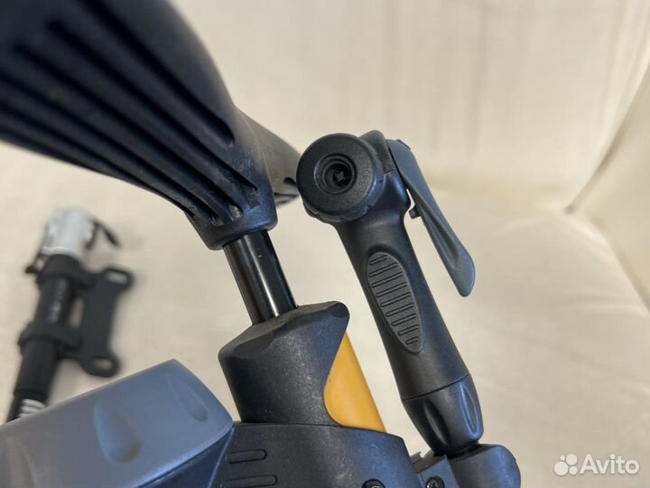 Насос Giyo Air Suply, Norrhwave, BBB