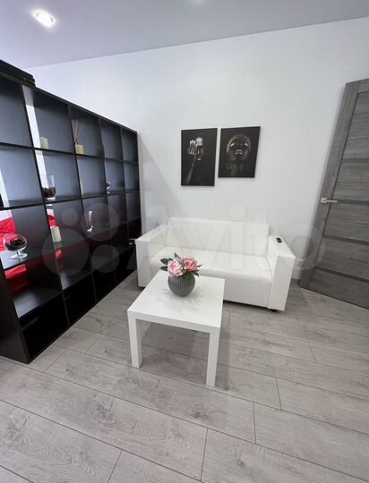 1-к. квартира, 49 м², 5/22 эт.