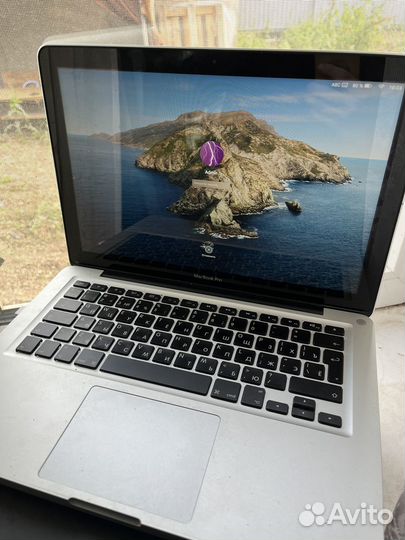 Apple MacBook Pro 13 2011