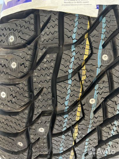 Viatti Bosco Nordico V-523 225/60 R17 99T