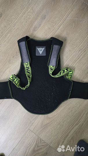 Защита спины Dainese детская