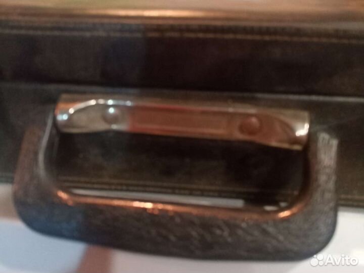 Кейс дипломат СССР