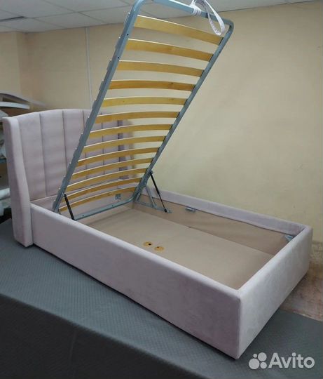 Кровать детская 80*200 см с подъёмным механизмом