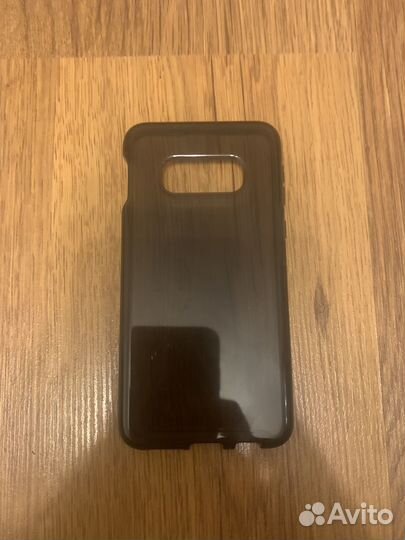 Чехлы Samsung galaxy s10e