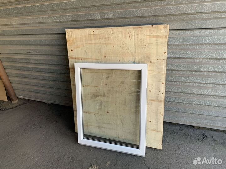 Окна пвх от производителя