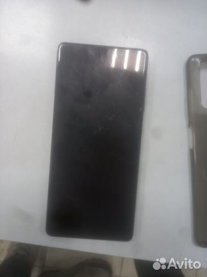 Blackview A100, 6/128 ГБ
