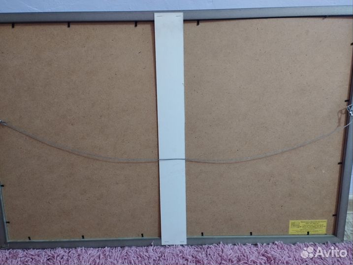 Картина постер Michael Jordan