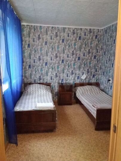 2-к. квартира, 38 м², 2/5 эт.