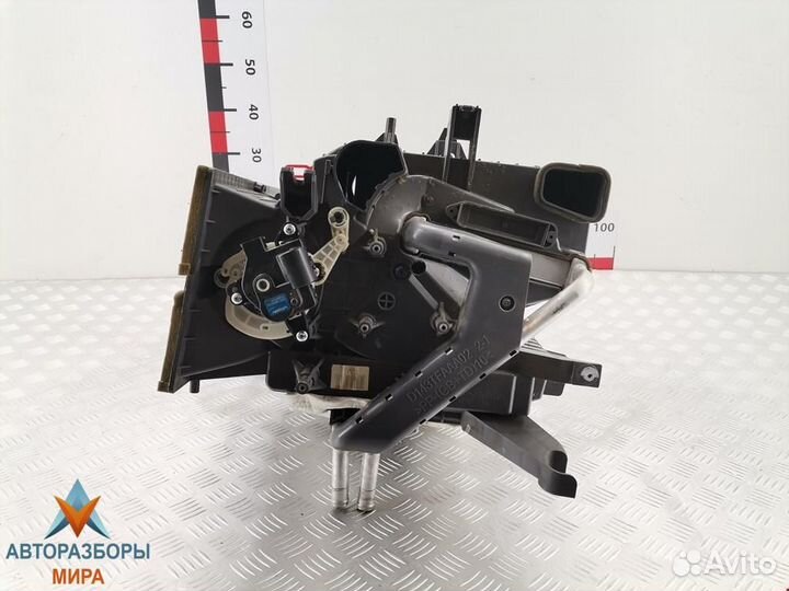 Моторчик печки Kia Optima 3 рест. 2015