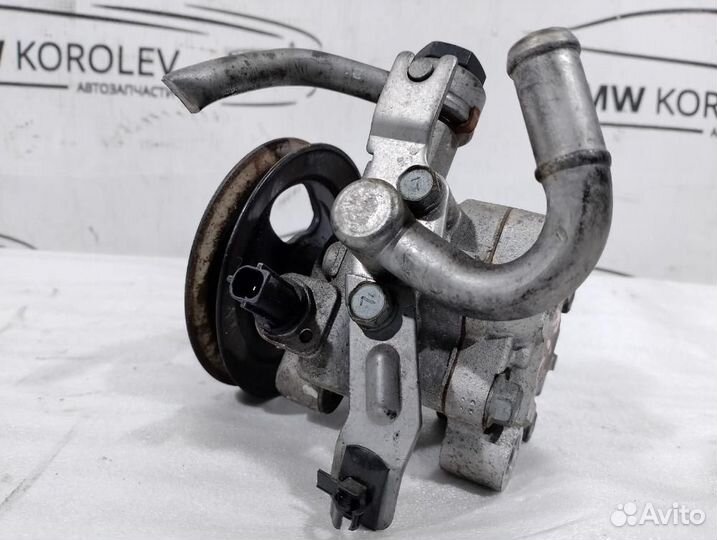 Насос гидроусилителя RIO 2 Kia Rio