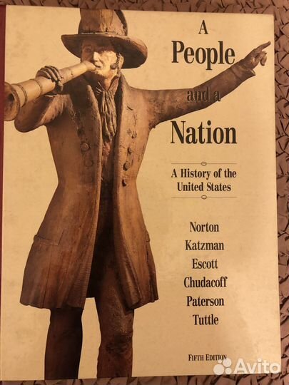 Книги на английском языке