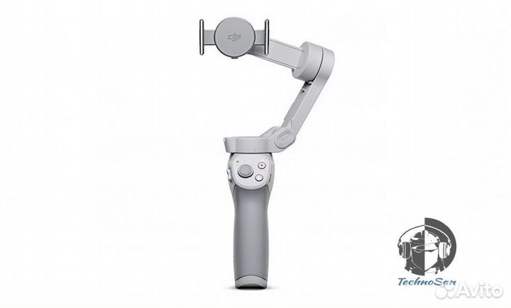 Стабилизатор DJI Osmo Mobile SE