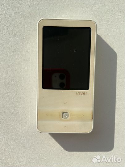 Mp3 плеер Iriver E300