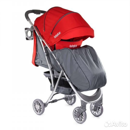 Прогулочная коляска в идеальном состоянии