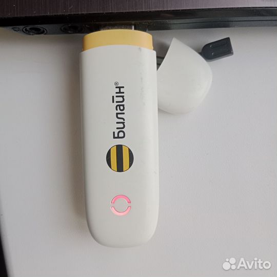 Модем 3g Билайн