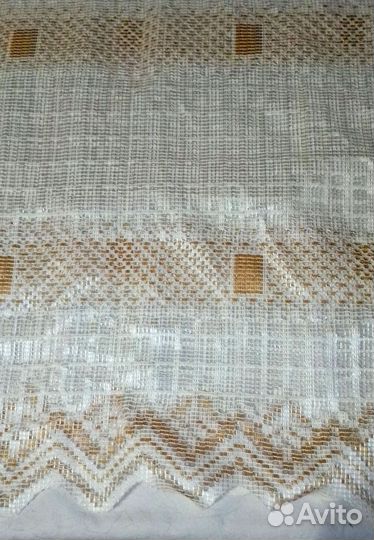 Тюль на кухню/шторы/ тюль арка на кухню