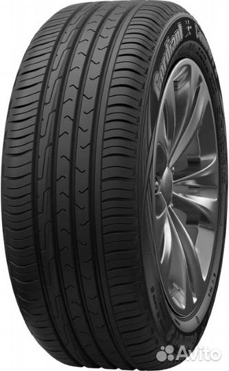 Cordiant Comfort 2 225/60 R18 104V