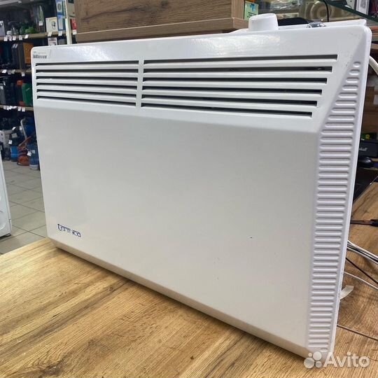 Конвектор termika comfortline ce 1500 MR