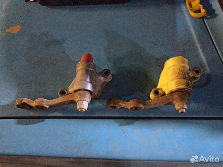 Маятник Ваз 2101-2107. Авторазборка