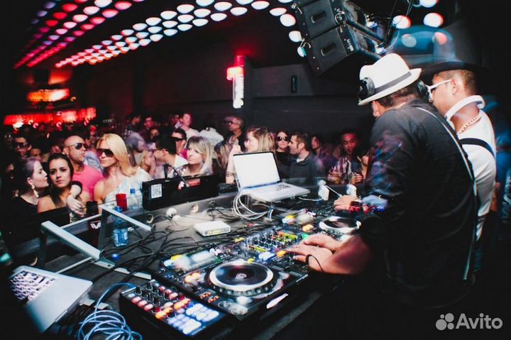 Ведущий, диджей, фото, видео, караоке