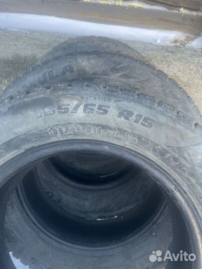 Formula Ice 185/65 R15 99G