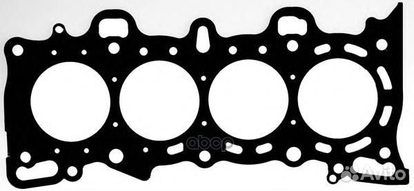 Прокладка гбц 61-53690-00 victor reinz