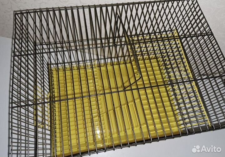 Клетка для грызунов