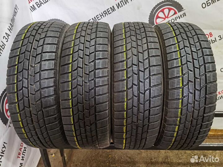 Goodyear Ice Navi 6 195/65 R15 91Q
