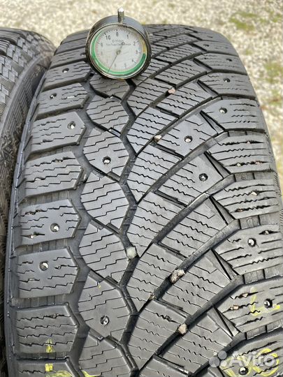 Gislaved Nord Frost 200 SUV 225/65 R17
