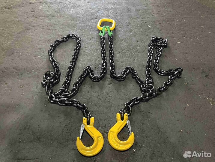 Строп цепной