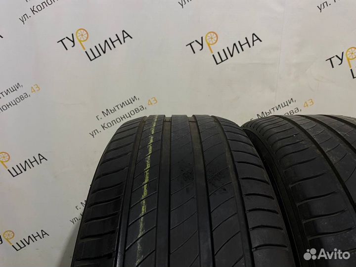 Michelin Primacy 4 235/55 R18 94Y