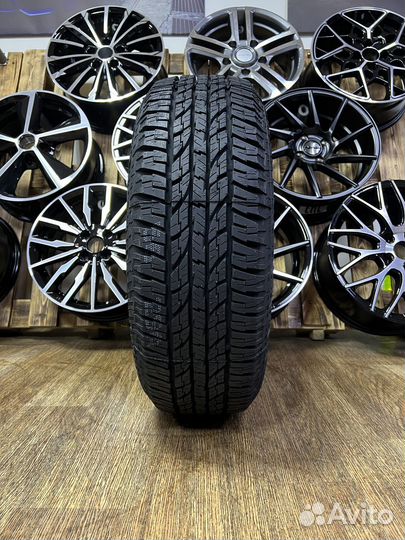 Yokohama Geolandar A/T G015 245/65 R17 111H