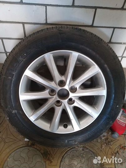 Michelin Energy MXV4 215/60 R16