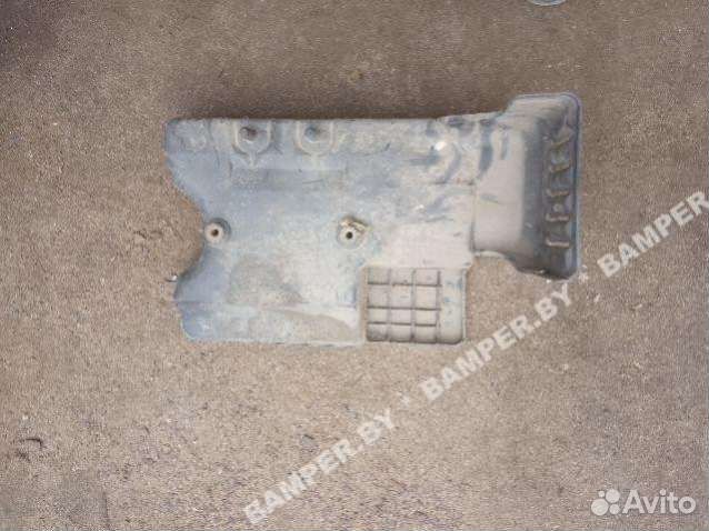 Корпус воздушного фильтра Fiat Punto 1