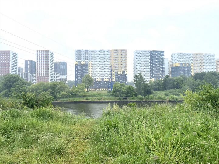 Участок 11 сот. (СНТ, ДНП)