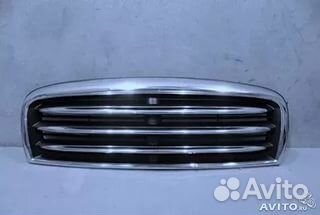 Решетка радиатора Hyundai Sonata Соната