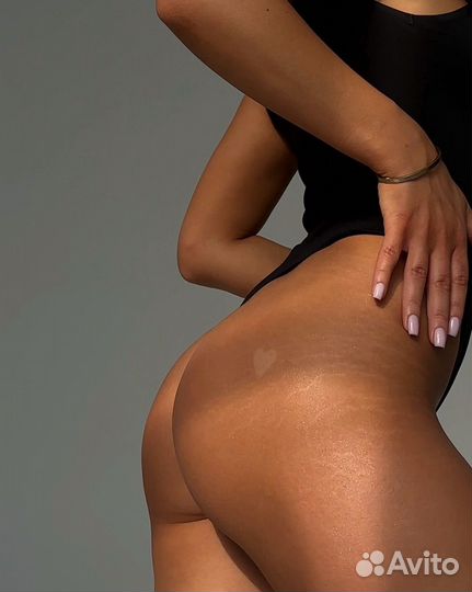 Моментальный загар. эко загар