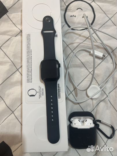 Apple watch se 40 mm