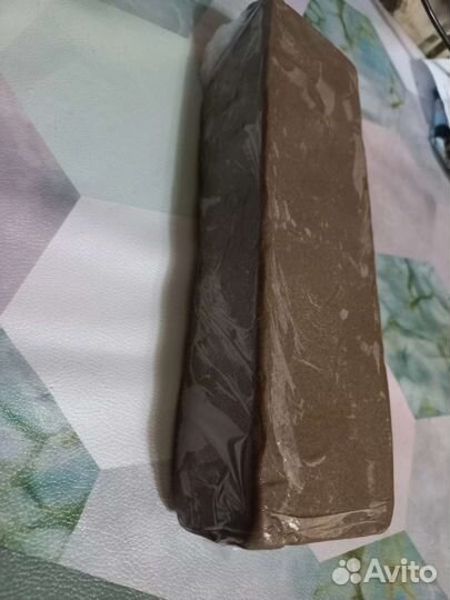 Масло сливочное шоколадное